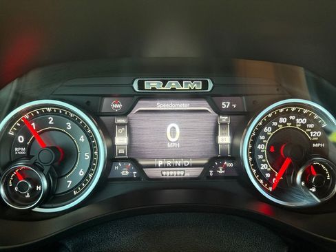 Used 2019 RAM 1500 Sport w/ Level 2 Equipment Group AWD/4WD image 11