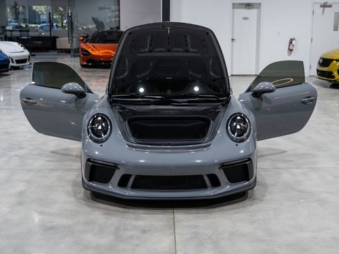 Used 2018 Porsche 911 GT3 image 37