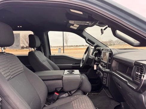 Used 2023 Ford F150 XL w/ STX Appearance Package image 22
