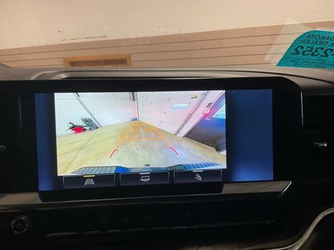 Used 2024 Chevrolet Silverado 2500 LTZ image 23