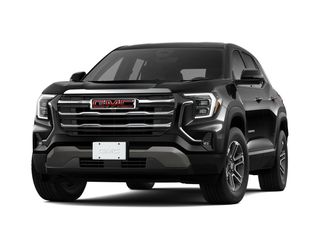 New 2026 GMC Terrain Elevation w/ Technology Package II image 1