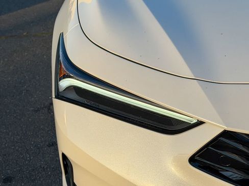 New 2026 Acura Integra image 5