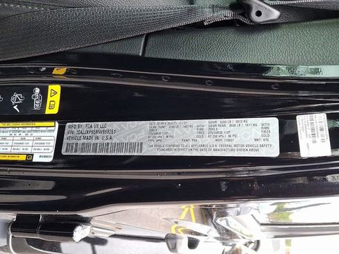 Used 2021 Jeep Wrangler Unlimited Sahara image 28