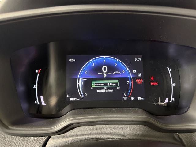 New 2026 Toyota Corolla LE FWD image 14