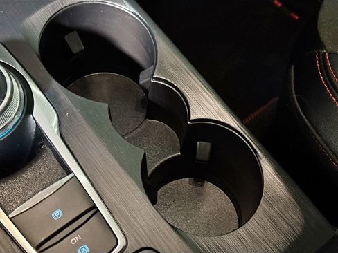 Used 2022 Ford Escape SEL w/ SEL Stealth AWD Package image 15