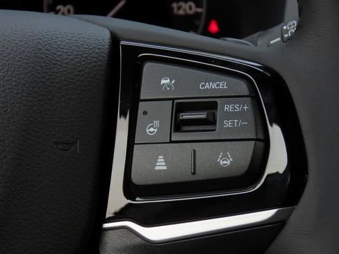 New 2026 Honda Odyssey Elite image 25