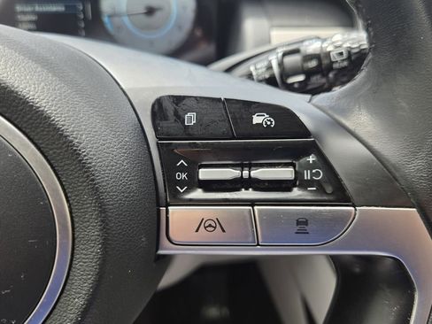 Used 2023 Hyundai Tucson SEL w/ Convenience Package FWD image 26