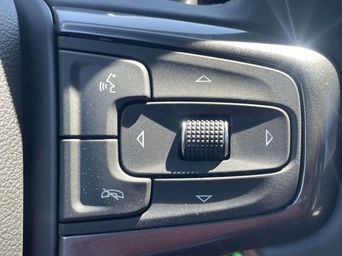 New 2026 Chevrolet Silverado 1500 ZR2 w/ LPO, Dark Essentials Package AWD/4WD image 16