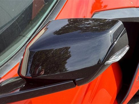 New 2026 Chevrolet Corvette Z06 w/ Battery Protection Package image 45