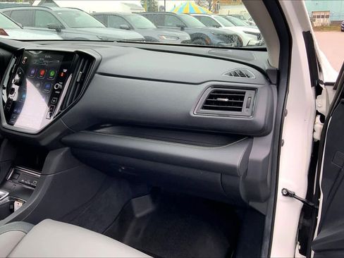 Used 2024 Subaru Ascent Onyx Edition AWD/4WD image 18