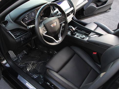 Used 2024 Cadillac CT5 V w/ Super Cruise 2 Package image 18