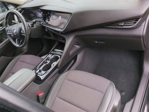Used 2022 Buick Envision Preferred image 28