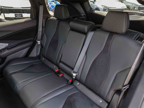 Used 2025 Acura RDX A-Spec AWD/4WD image 20