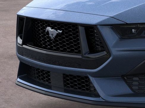 New 2026 Ford Mustang GT Premium RWD image 24