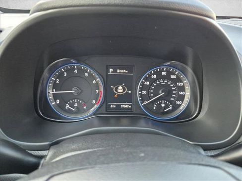 Used 2021 Hyundai Kona Ultimate AWD/4WD image 11