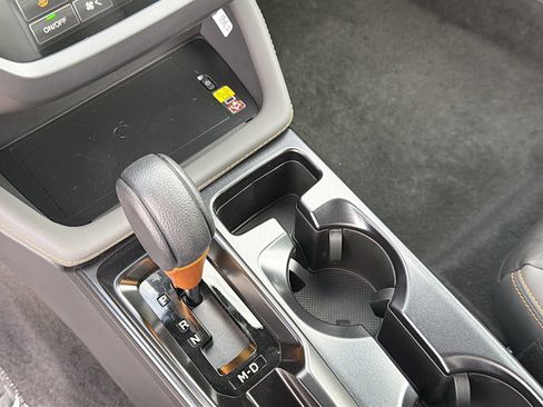 New 2026 Subaru Forester Wilderness AWD/4WD image 28