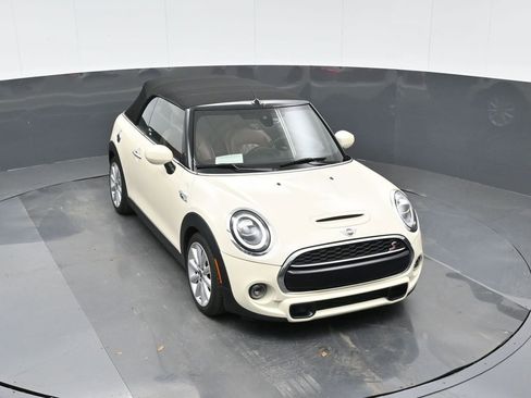 Used 2020 MINI Cooper S image 24
