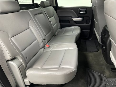 Used 2016 Chevrolet Silverado 2500 LTZ w/ Duramax Plus Package AWD/4WD image 51