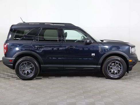 Used 2022 Ford Bronco Sport Big Bend w/ Convenience Package image 16