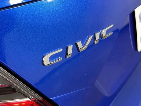 Used 2021 Honda Civic Sport image 7