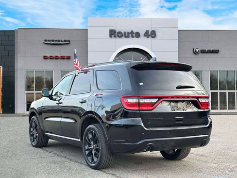 Used 2022 Dodge Durango GT image 4