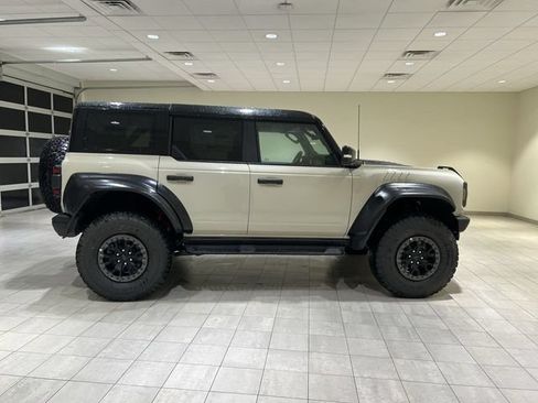 New 2026 Ford Bronco Raptor AWD/4WD image 6