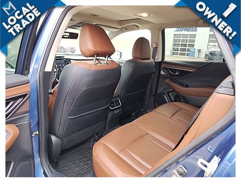 Used 2022 Subaru Outback Touring XT image 47
