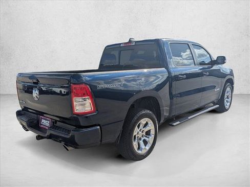 Used 2020 RAM 1500 Lone Star RWD image 5