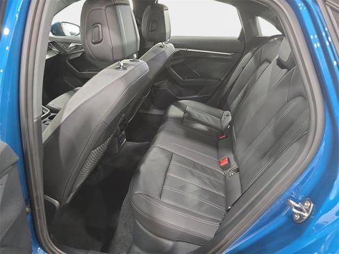 Used 2022 Audi A3 2.0T Premium image 12