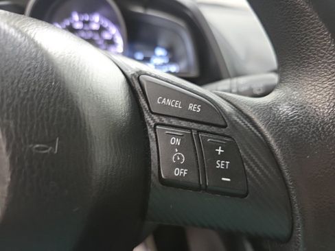 Used 2017 MAZDA CX-3 Sport AWD/4WD image 21