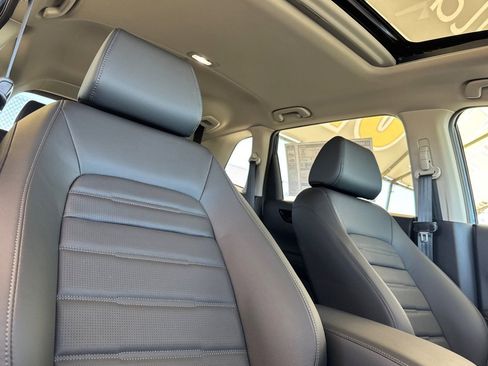 New 2026 Honda CR-V EX-L image 19