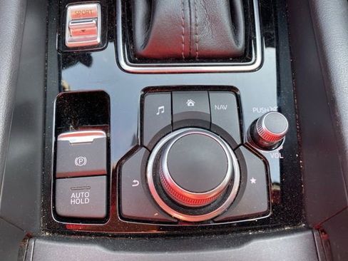 Used 2020 MAZDA MAZDA6 Sport FWD image 21