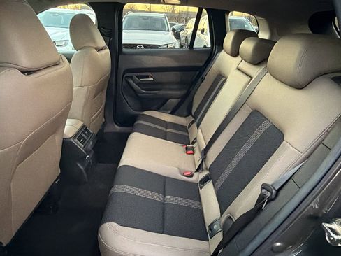 Certified 2025 MAZDA CX-50 AWD 2.5 S w/ Premium Package image 18