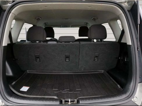 Used 2016 Kia Soul FWD image 10