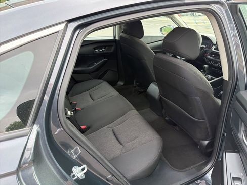 Used 2024 Honda Accord EX image 20