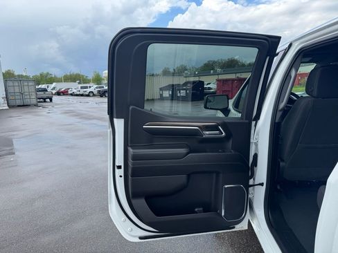 Certified 2024 Chevrolet Silverado 1500 LT Trail Boss image 10