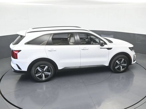 Used 2023 Kia Sorento EX FWD image 56