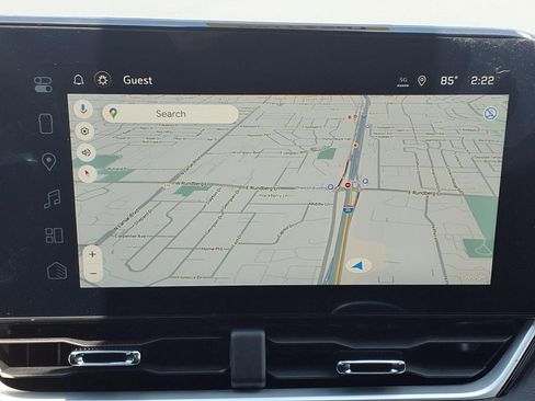 New 2026 Chevrolet Equinox LT image 11