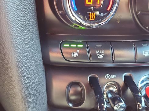 Used 2023 MINI Cooper S image 20