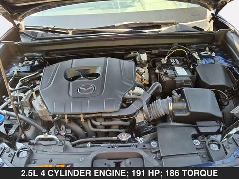 Certified 2023 MAZDA CX-30 AWD 2.5 S w/ Select Package image 34