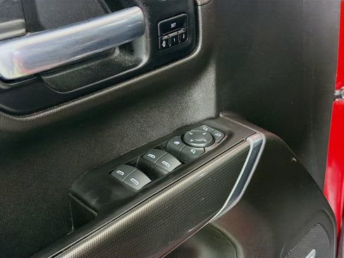 Used 2020 GMC Sierra 1500 AT4 w/ AT4 Premium Package image 21