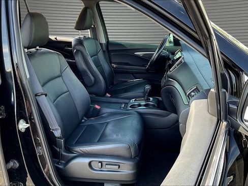 Used 2020 Honda Pilot EX-L image 30