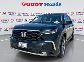 Certified 2023 Honda Pilot EX-L video 1