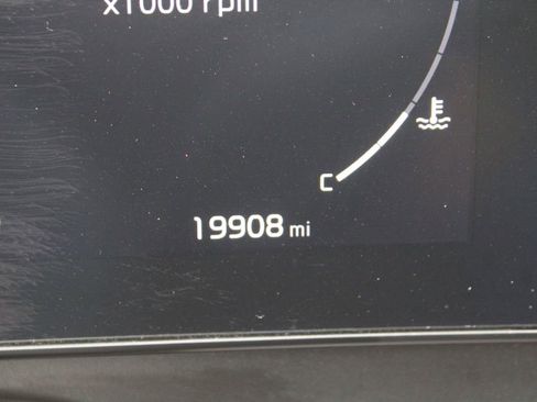 Certified 2024 Kia Sportage SX image 33