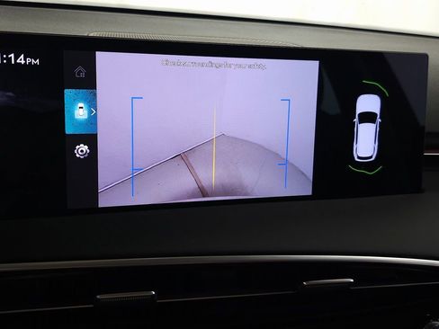 New 2026 Genesis GV70 2.5T Select AWD/4WD image 23