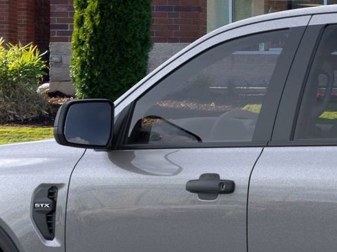 New 2025 Ford Ranger XL w/ Trailer Tow Package AWD/4WD image 20
