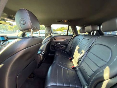 Used 2020 Mercedes-Benz GLC 300 GLC 300 4MATIC Sport Utility 4 image 59