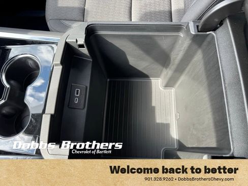 New 2026 Chevrolet Tahoe LS AWD/4WD image 23