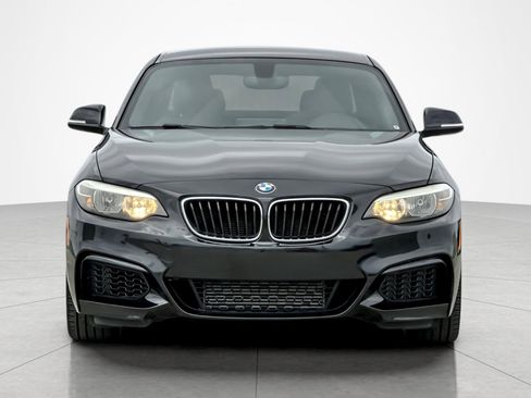 Used 2016 BMW 228i Coupe RWD image 8