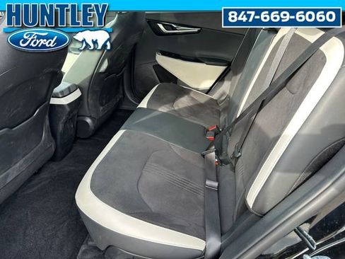 Used 2023 Kia EV6 GT-Line w/ GT-Line Suede Seat Package image 11